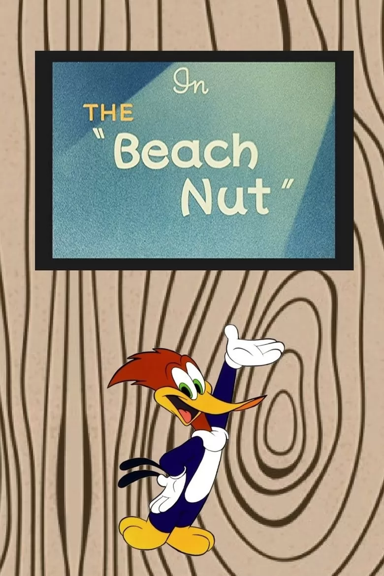 Озорник на пляже / The Beach Nut (1944) отзывы. Рецензии. Новости кино. Актеры фильма Озорник на пляже. Отзывы о фильме Озорник на пляже