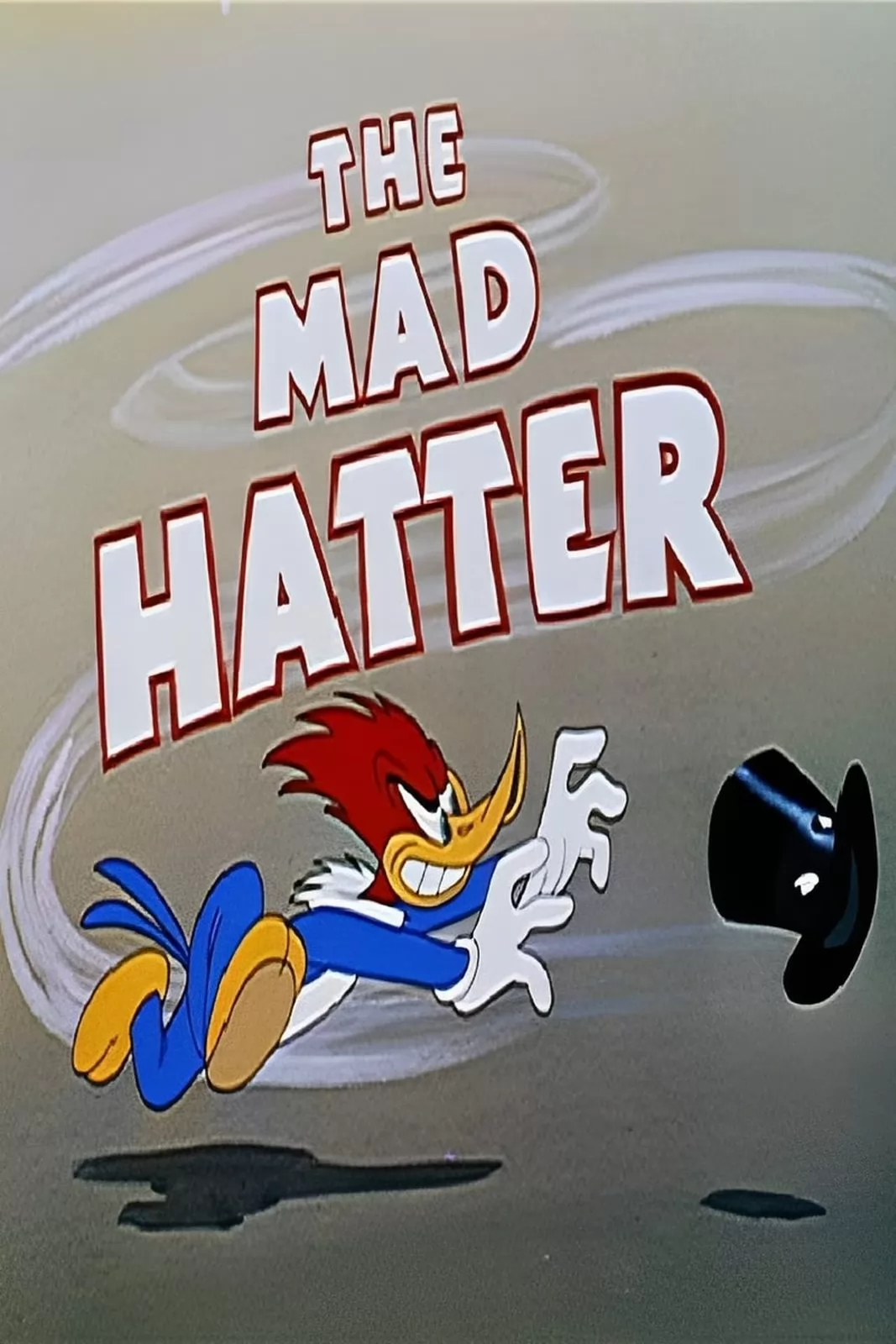 Шляпник / The Mad Hatter (1948) отзывы. Рецензии. Новости кино. Актеры фильма Шляпник. Отзывы о фильме Шляпник