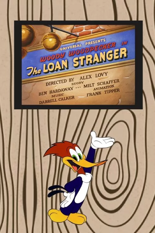 Должник незнакомец / The Loan Stranger (1942) отзывы. Рецензии. Новости кино. Актеры фильма Должник незнакомец. Отзывы о фильме Должник незнакомец
