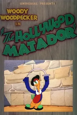Голливудский матадор / The Hollywood Matador (1942) отзывы. Рецензии. Новости кино. Актеры фильма Голливудский матадор. Отзывы о фильме Голливудский матадор