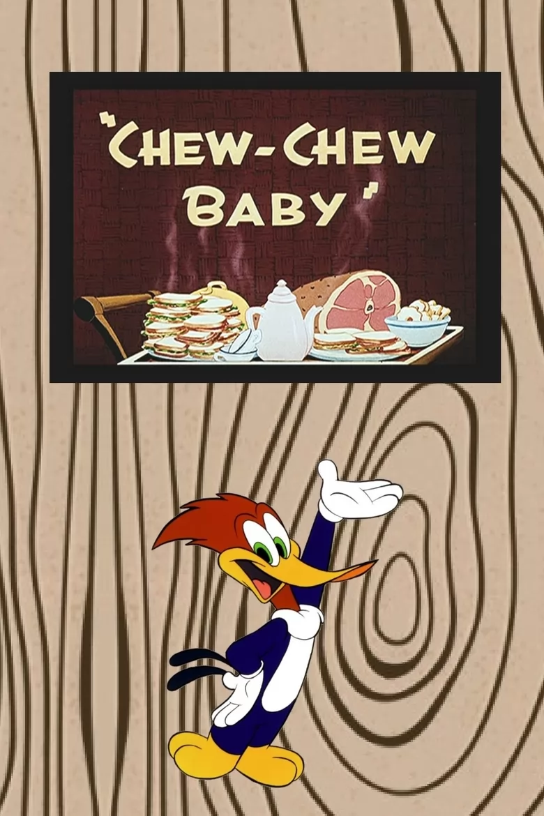 Жуй-жуй, детка / Chew-Chew Baby (1945) отзывы. Рецензии. Новости кино. Актеры фильма Жуй-жуй, детка. Отзывы о фильме Жуй-жуй, детка