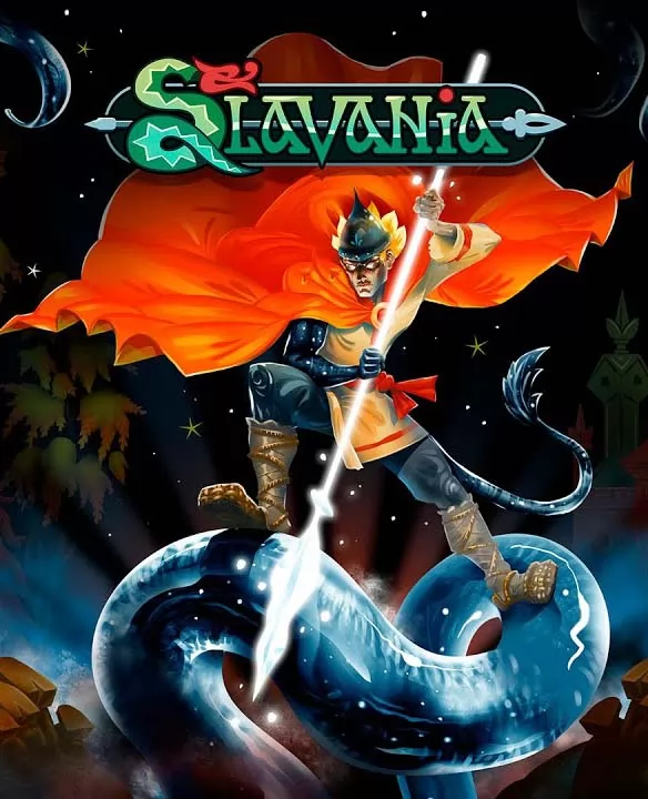 Slavania