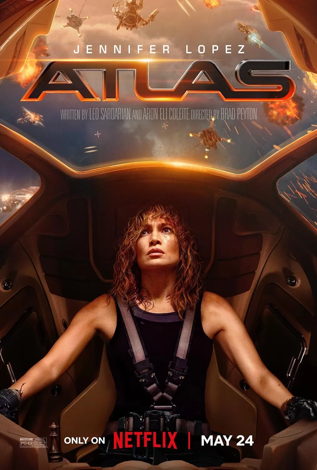 Атлас / Atlas (2024) отзывы. Рецензии. Новости кино. Актеры фильма Атлас. Отзывы о фильме Атлас