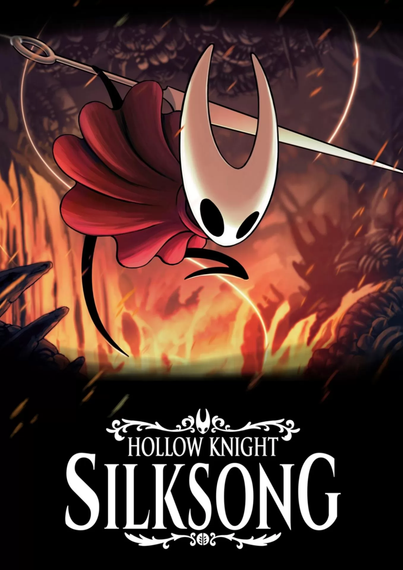 Hollow Knight: Silksong