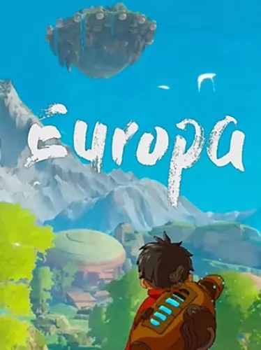 Europa: постер N234138