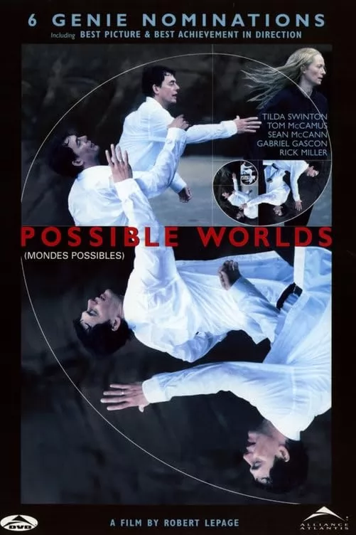 Возможные миры / Possible Worlds (2000) отзывы. Рецензии. Новости кино. Актеры фильма Возможные миры. Отзывы о фильме Возможные миры