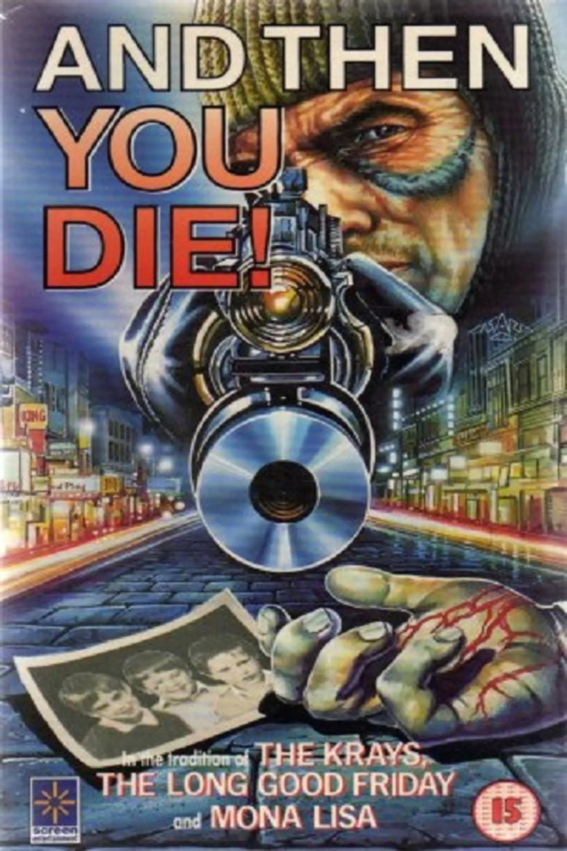 И затем вы умираете / And Then You Die (1987) отзывы. Рецензии. Новости кино. Актеры фильма И затем вы умираете. Отзывы о фильме И затем вы умираете