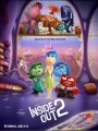Постер к мультфильму "Головоломка 2"