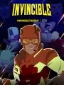 Постер к сериалу "Неуязвимый"