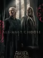 Постер к сериалу "Дом дракона"