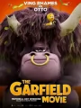 Постер к мультфильму "Гарфилд"