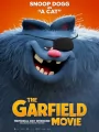 Постер к мультфильму "Гарфилд"
