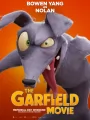 Постер к мультфильму "Гарфилд"