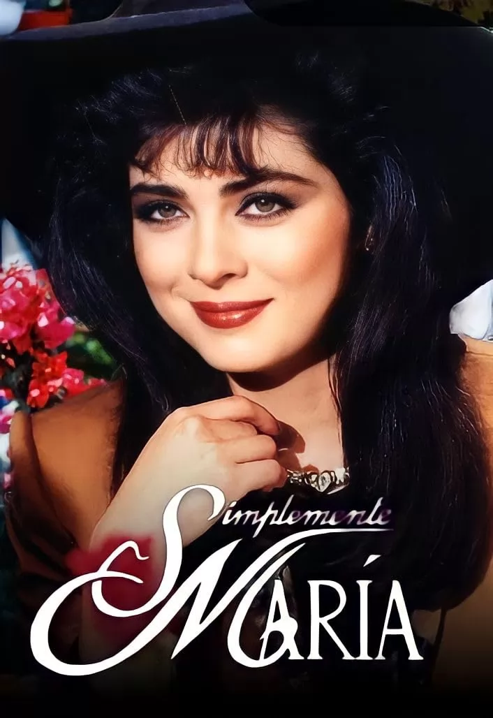 Просто Мария / Simplemente Maria