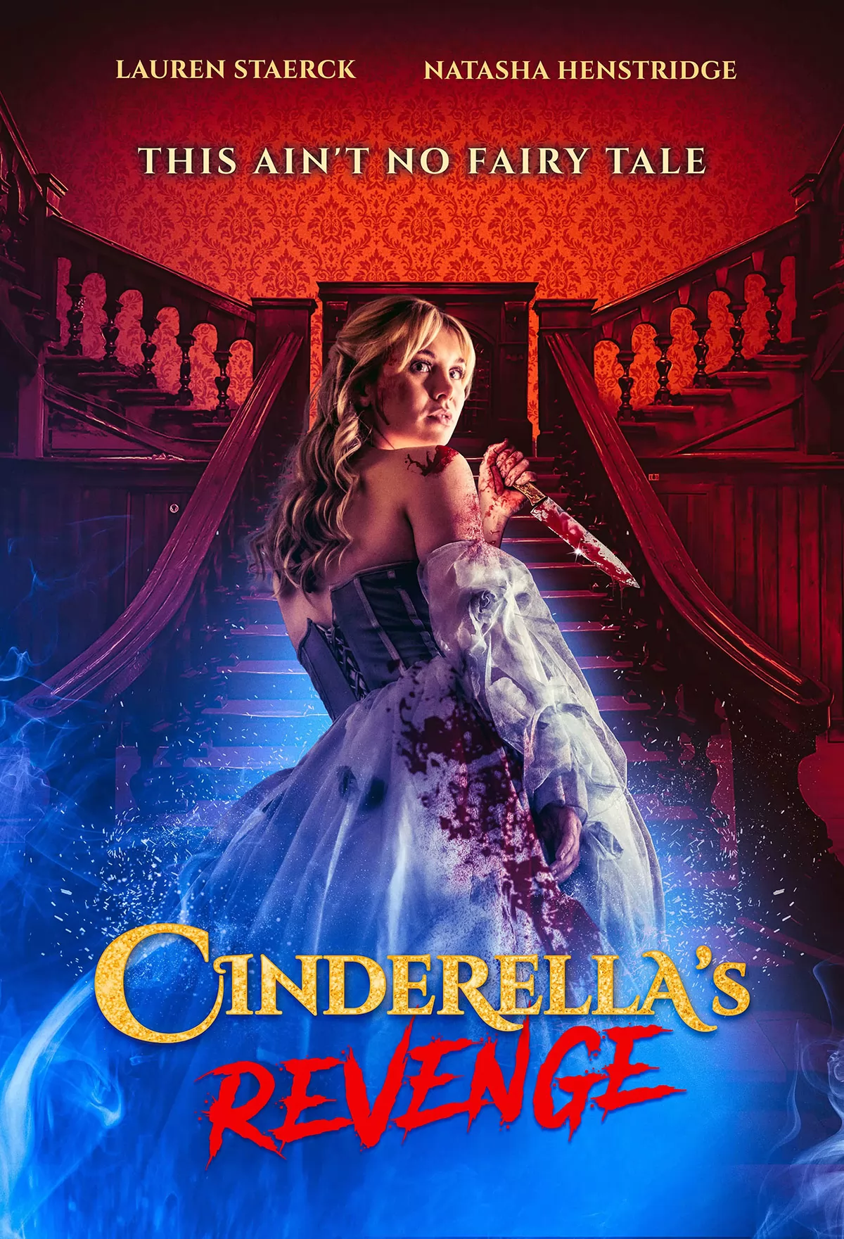 Месть Золушки / Cinderella`s Revenge (2024) отзывы. Рецензии. Новости кино. Актеры фильма Месть Золушки. Отзывы о фильме Месть Золушки