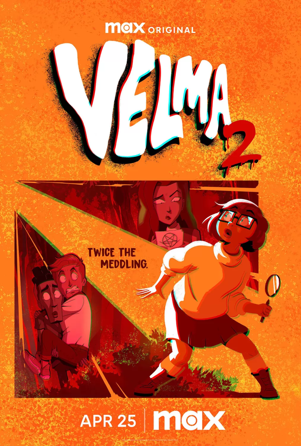 Велма / Velma