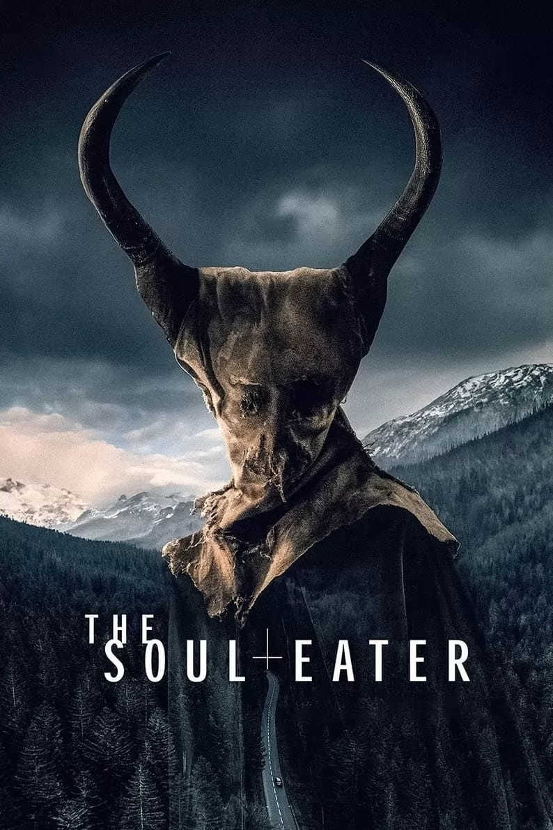 Синистер. Пожиратель душ / The Soul Eater (2024) отзывы. Рецензии. Новости кино. Актеры фильма Синистер. Пожиратель душ. Отзывы о фильме Синистер. Пожиратель душ