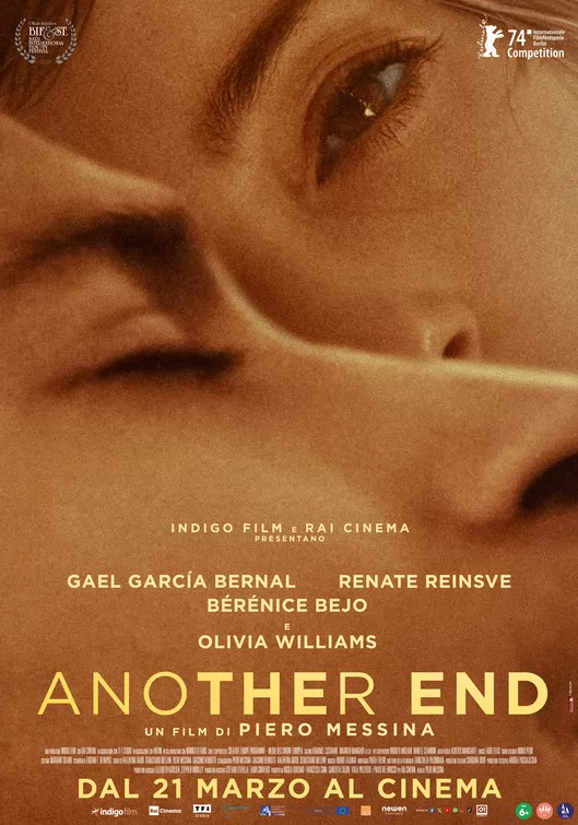 Другой финал / Another End (2024) отзывы. Рецензии. Новости кино. Актеры фильма Другой финал. Отзывы о фильме Другой финал