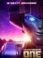 Постер к фильму "Трансформеры: Начало"