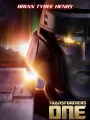 Постер к фильму "Трансформеры: Начало"