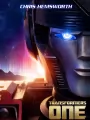 Постер к фильму "Трансформеры: Начало"