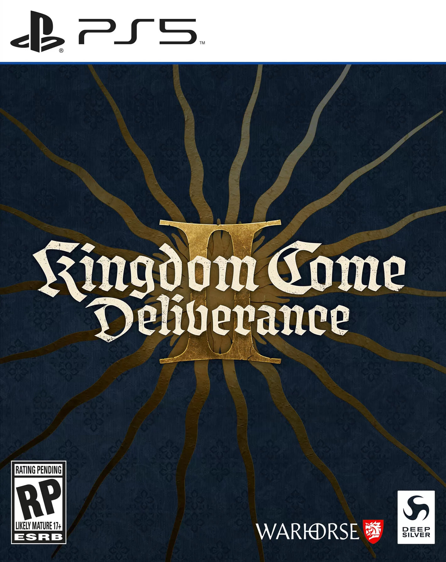 Kingdom Come: Deliverance II