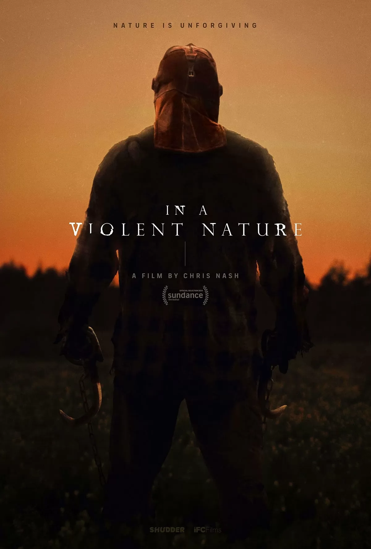 Коллекционер: Возрождение / In a Violent Nature (2024) отзывы. Рецензии. Новости кино. Актеры фильма Коллекционер: Возрождение. Отзывы о фильме Коллекционер: Возрождение