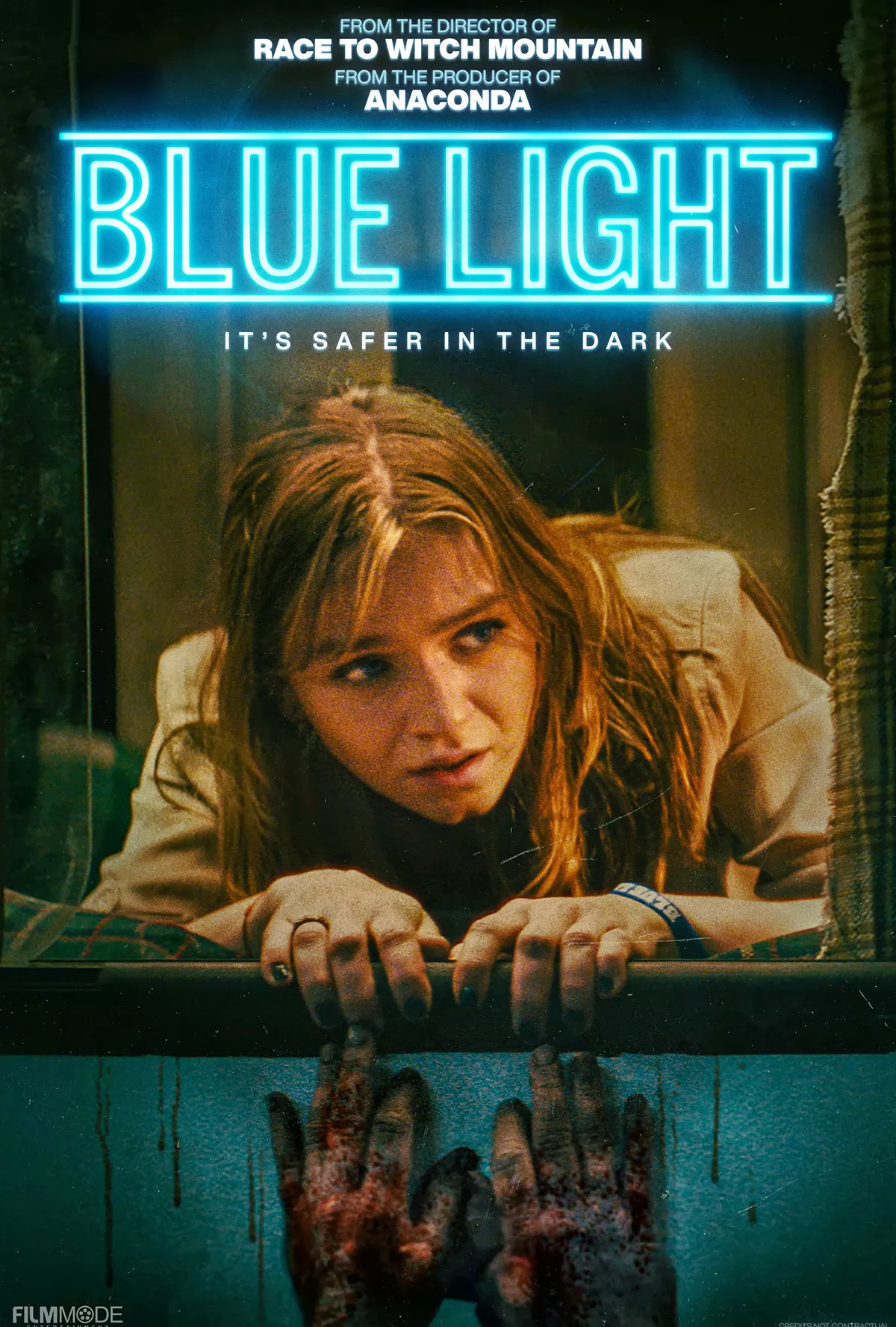 Мгла: Запретная зона / Blue Light (2023) отзывы. Рецензии. Новости кино. Актеры фильма Мгла: Запретная зона. Отзывы о фильме Мгла: Запретная зона