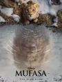 Постер к мультфильму "Муфаса: Король лев"