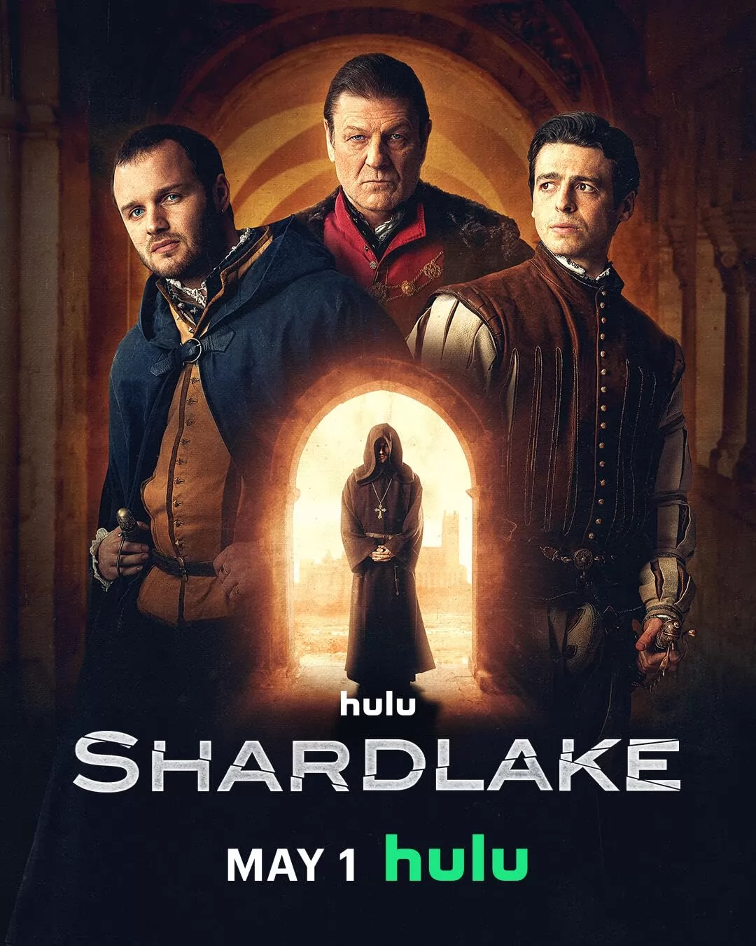 Шардлейк / Shardlake