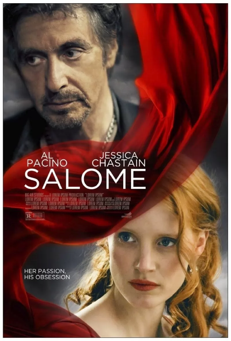 Саломея / Salome (2013) отзывы. Рецензии. Новости кино. Актеры фильма Саломея. Отзывы о фильме Саломея