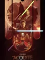Постер к сериалу "Звездные войны: Аколит"