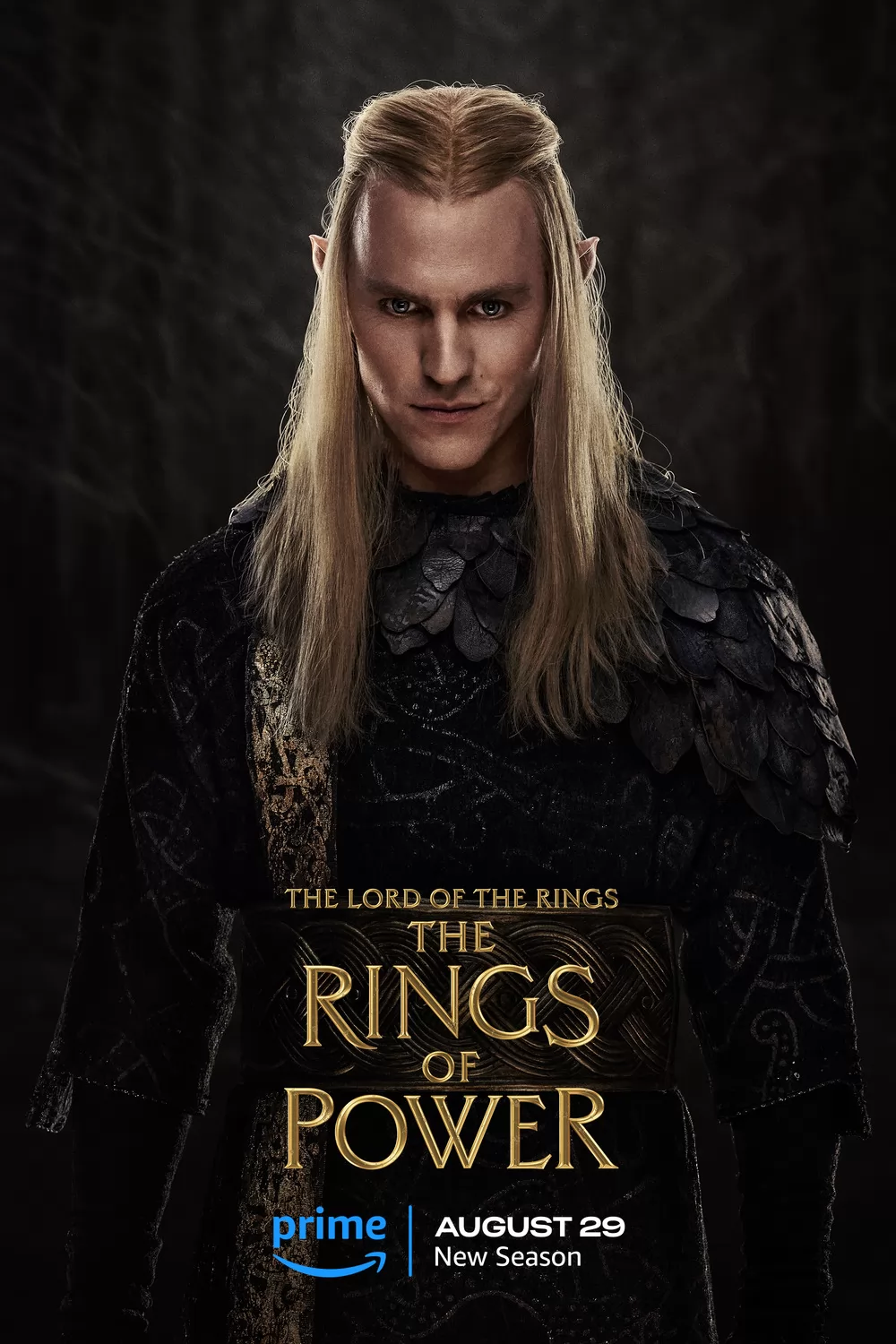 Властелин колец: Кольца Власти / The Lord of the Rings: The Rings of Power