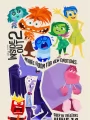 Постер к мультфильму "Головоломка 2"