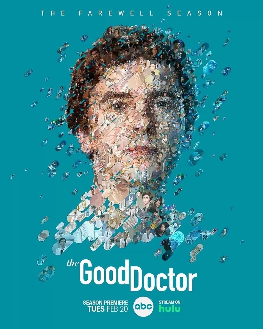 Хороший доктор / The Good Doctor