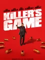 Постер к фильму "Игра киллера"