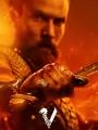 Постер к сериалу "Викинги: Вальхалла"