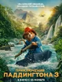 Приключения Паддингтона 3