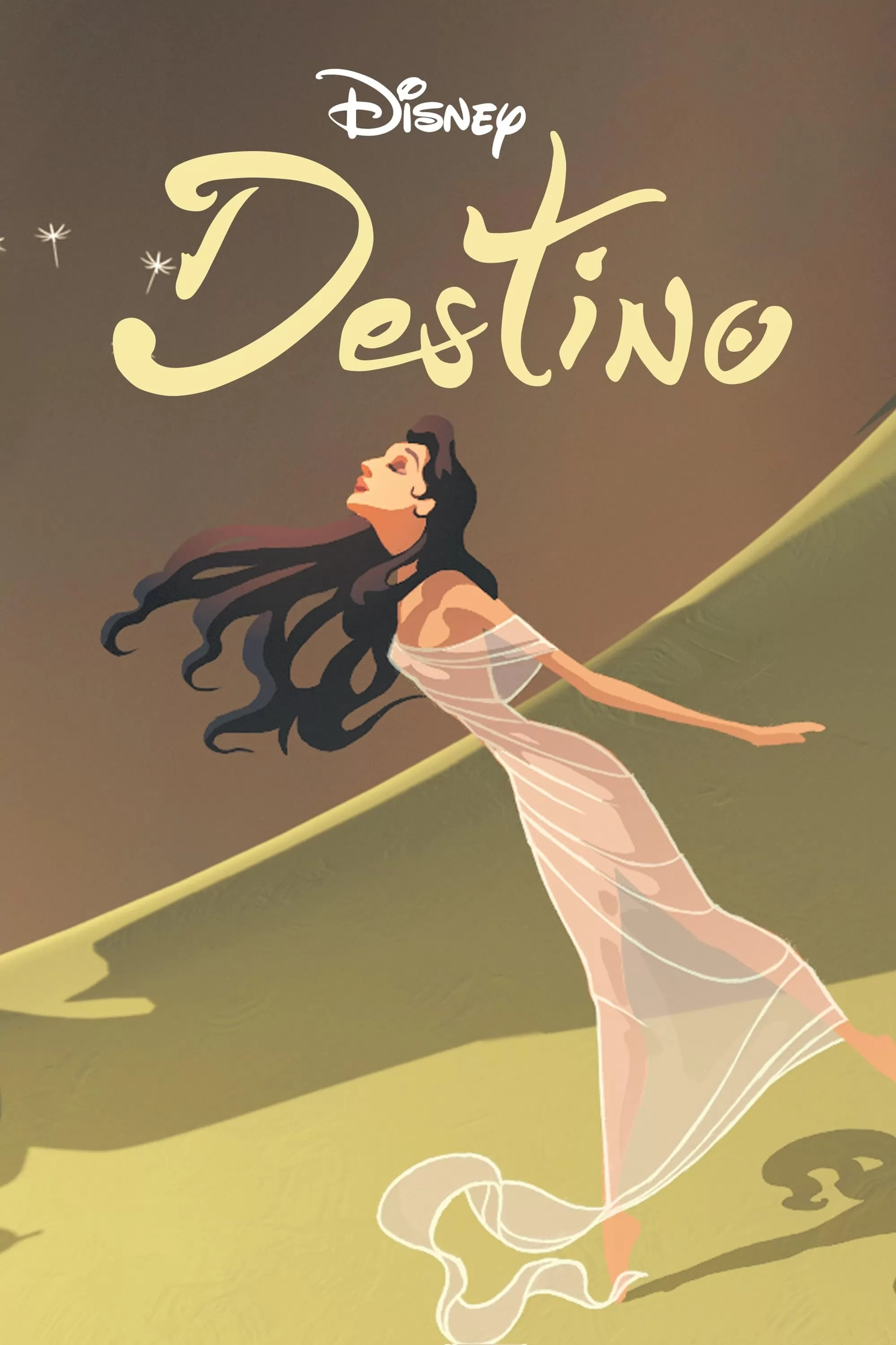 Судьба / Destino (2003) отзывы. Рецензии. Новости кино. Актеры фильма Судьба. Отзывы о фильме Судьба