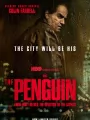 Постер к сериалу "Пингвин"
