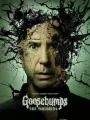 Постер к сериалу "Ужастики"