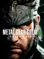 Metal Gear Solid Delta: Snake Eater
