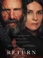 Постер к фильму "Возвращение Одиссея"