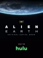 Постер к сериалу "Чужой: Земля"