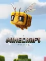 Постер к фильму "Minecraft в кино"