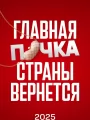Постер к сериалу "Почка"