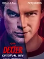 Постер к сериалу "Декстер: Первородный грех"