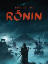 Превью обложки #230191 к игре "Rise of the Ronin" (2024)