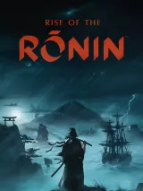 Превью обложки #230191 к игре "Rise of the Ronin"  (2024)