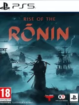 Превью обложки #230192 к игре "Rise of the Ronin"  (2024)